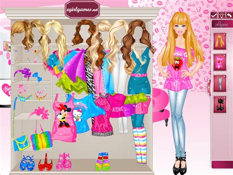 barbie dress up games|Barbie Dress Up Games, Play Online Free .